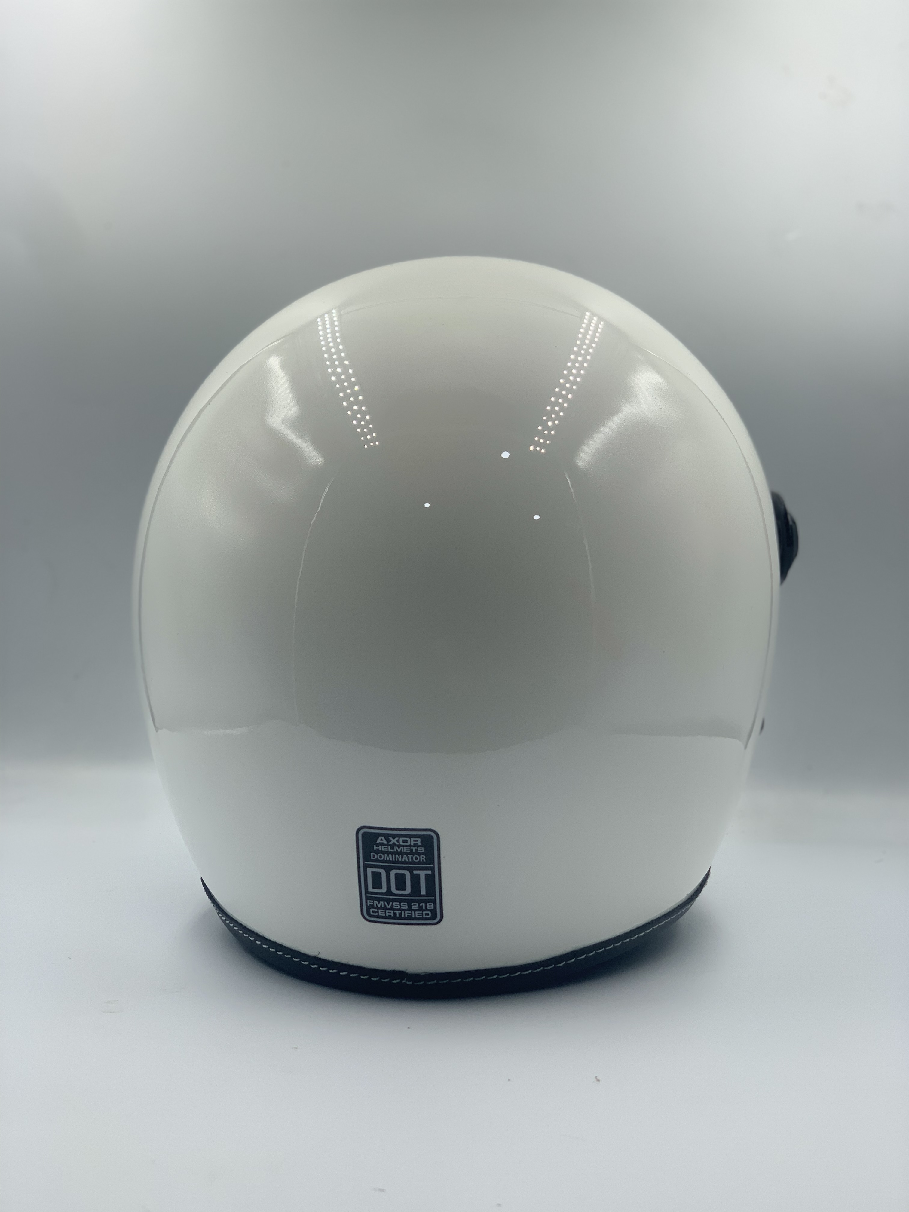 Axor Helmet Dominator - E (ECE certified)